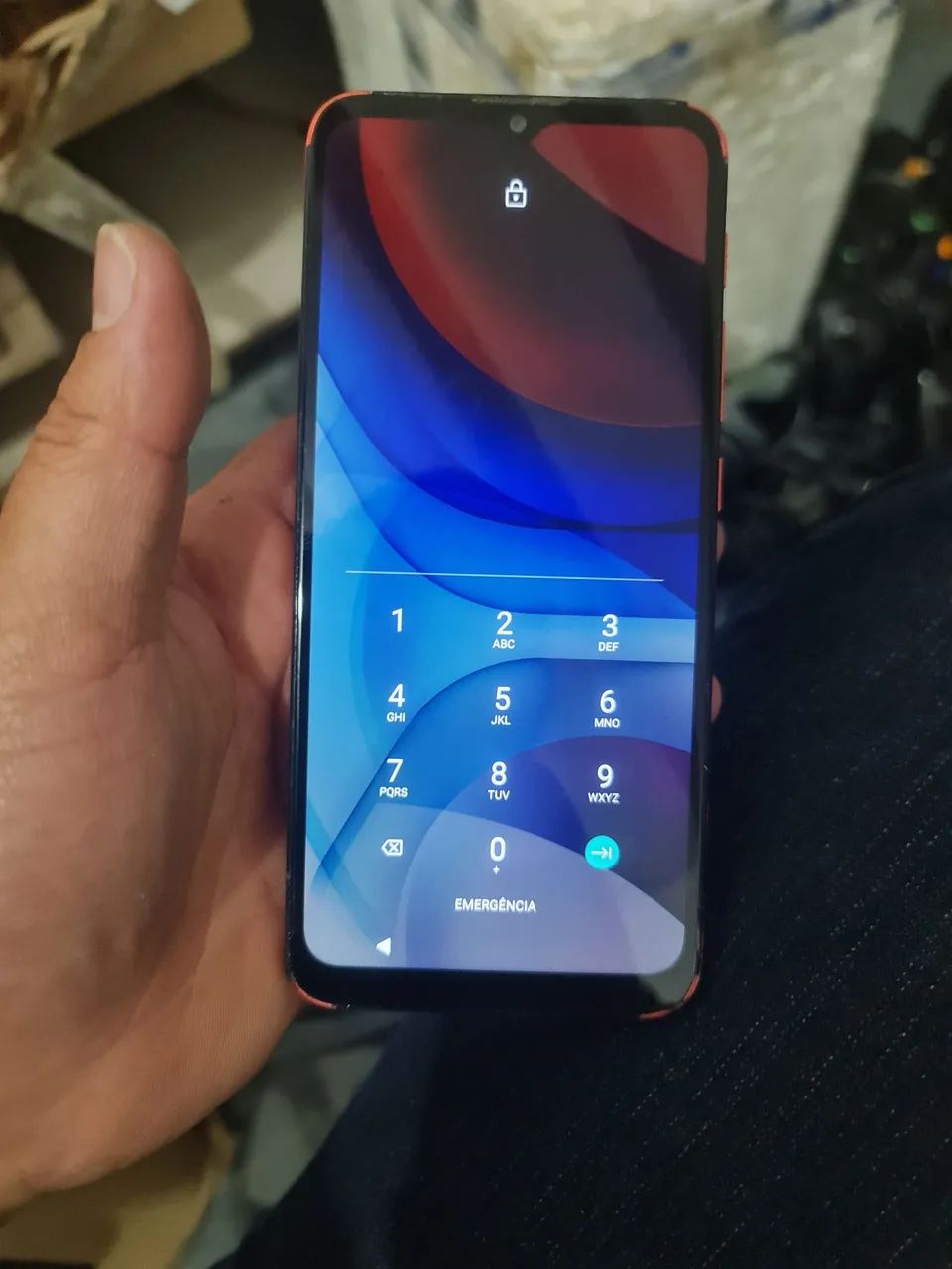 Moto g7 power  - Foto 4
