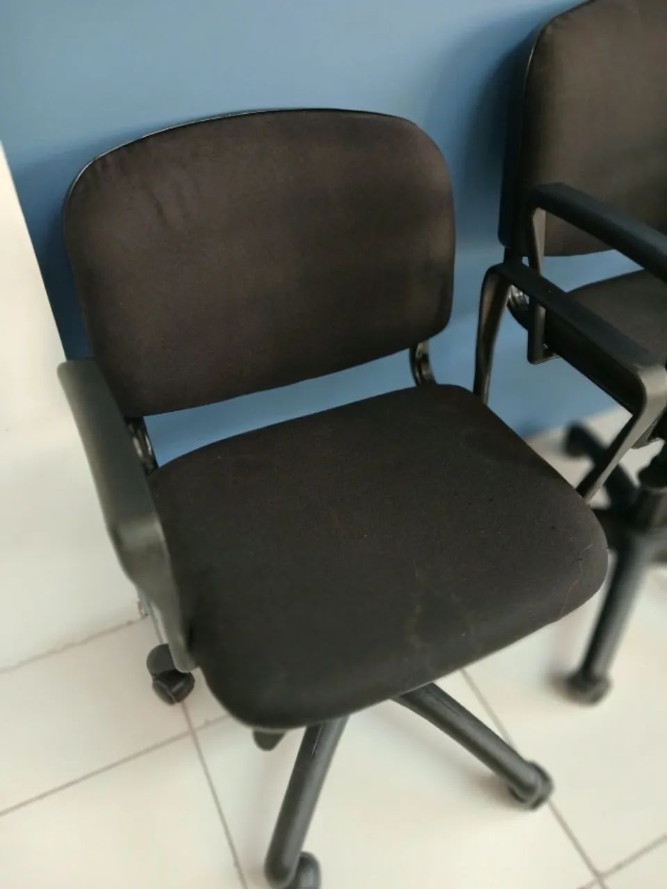 CADEIRAS DE ESCRITÓRIO - Foto 2
