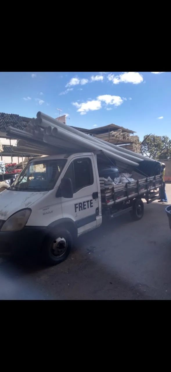 Vendo ágio de caminhão Iveco  - Foto 2