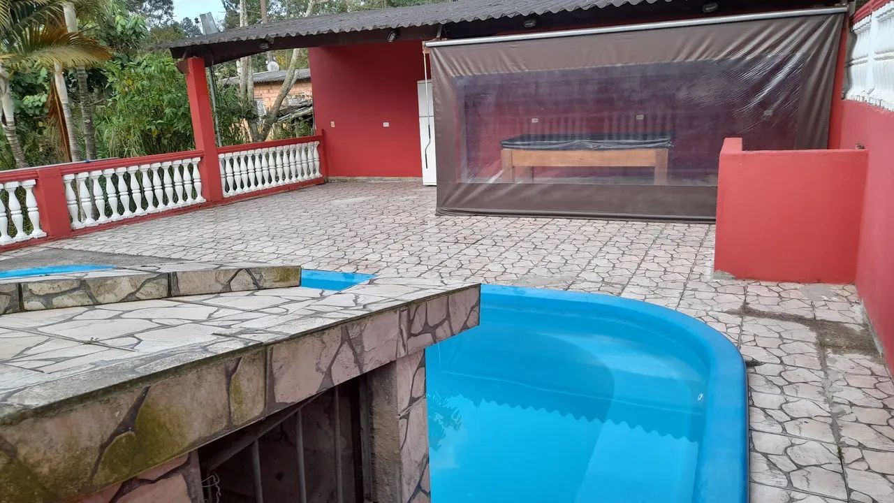 Sitio em Embu Guaçu  - Foto 11