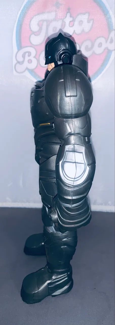 Boneco Batman giant 30 cm sunny  USADO - Foto 4