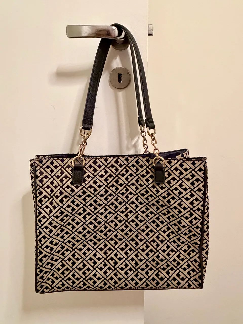 Bolsa Tommy Hilfiger - Foto 4
