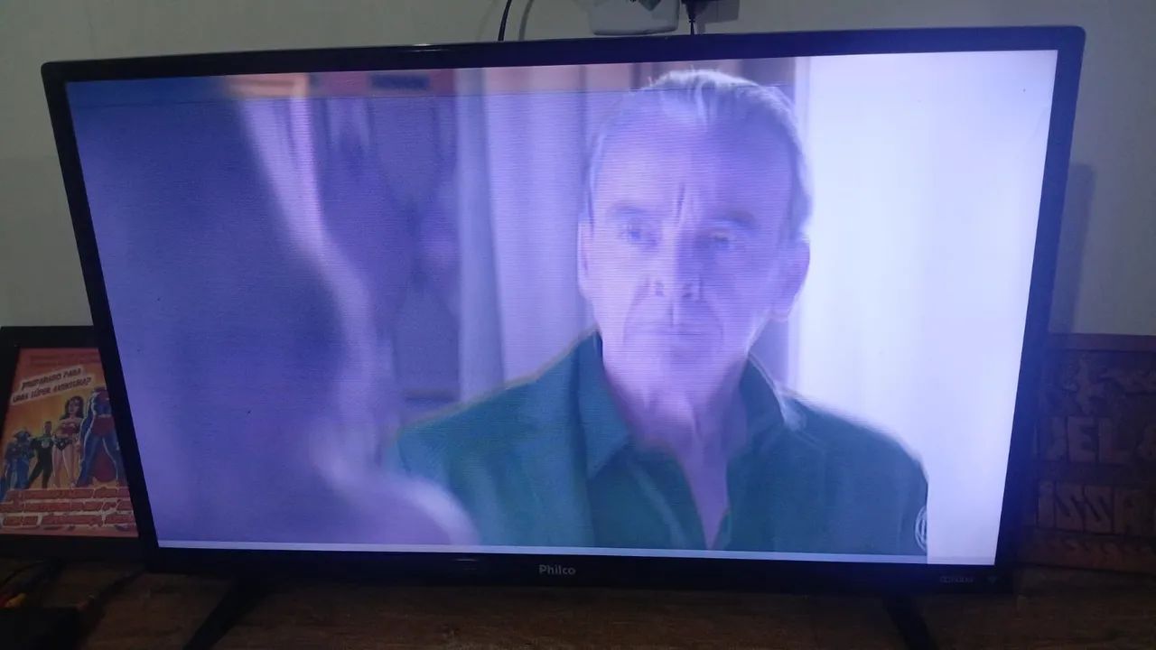 Tv 32 polegadas 450 - Foto 2