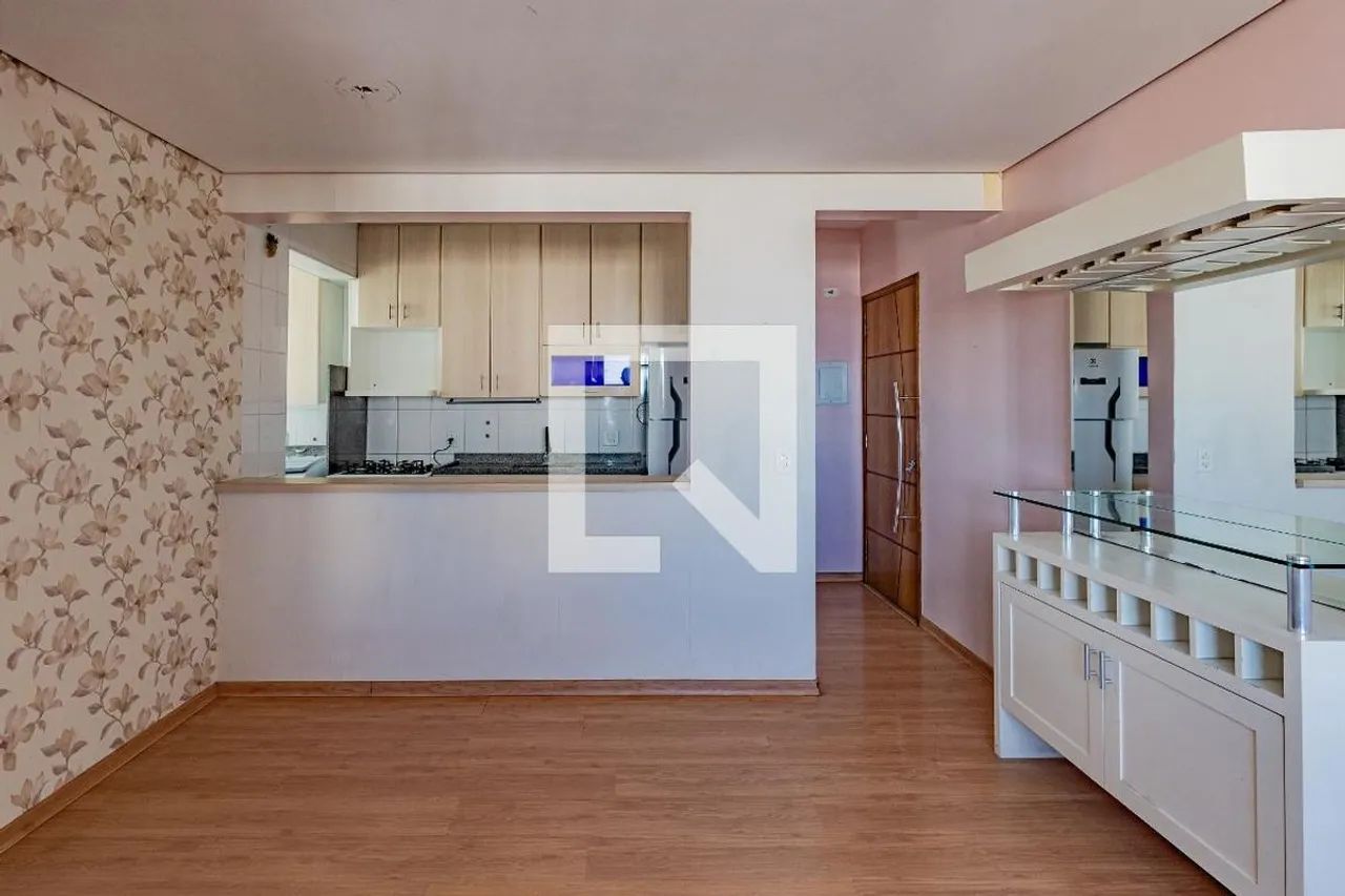 Apartamento à Venda - Vila das Mercês, 3 Quartos, 63 m2 - Foto 4