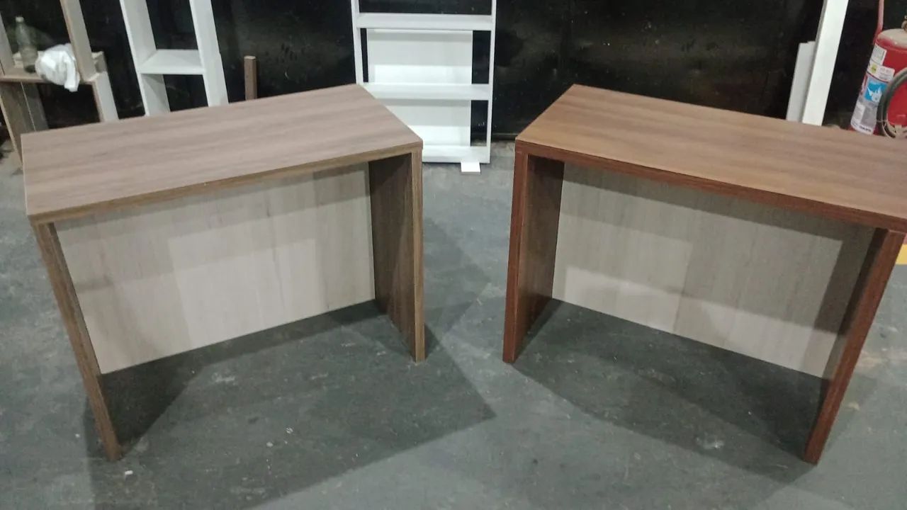 Escrivaninha / Mesa estudo / computador  - Foto 5