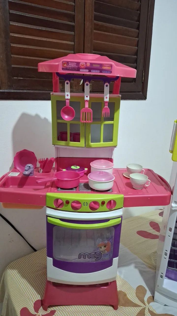 BRINQUEDOS  - Foto 2