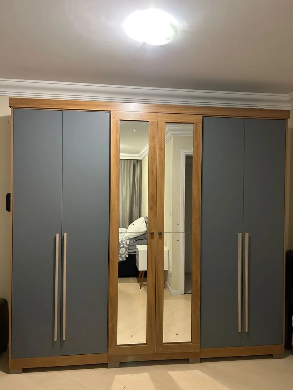 Guarda Roupas - Foto 4