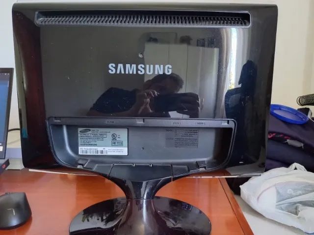 Monitor Samsung SyncMaster T190 - Foto 3