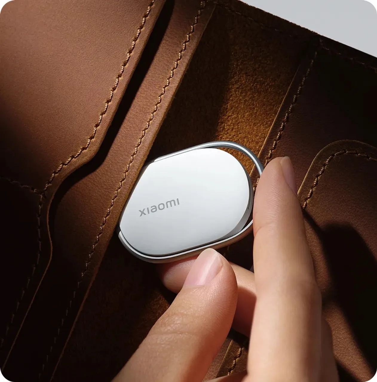 1 Smart Tag Xiaomi Rastreador - Foto 2