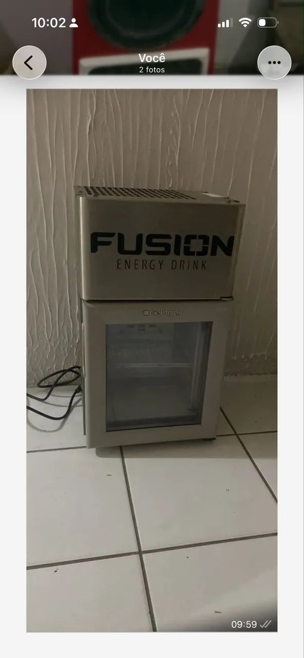 Frigobar  - Foto 2