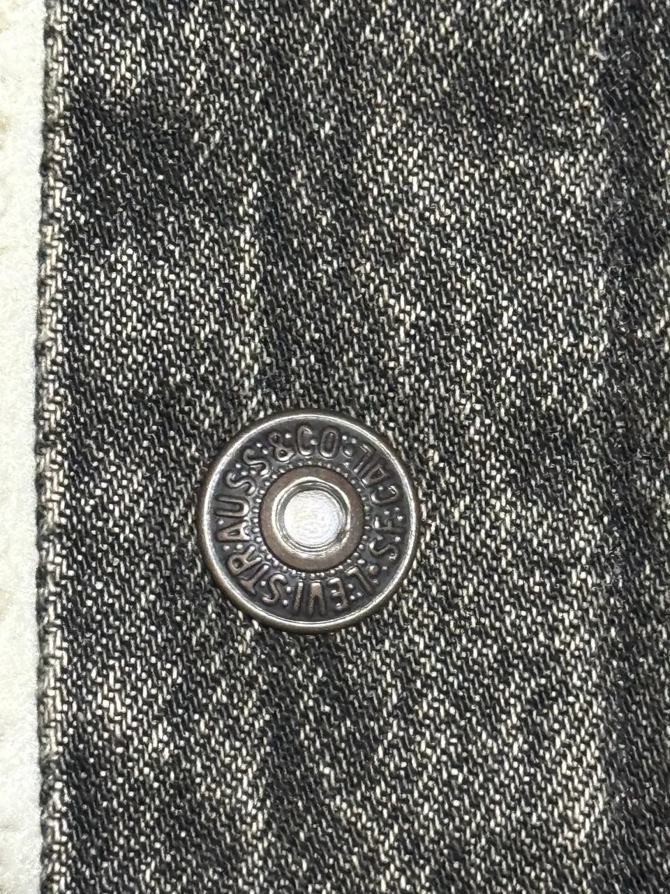 Jaqueta Levis - Foto 4
