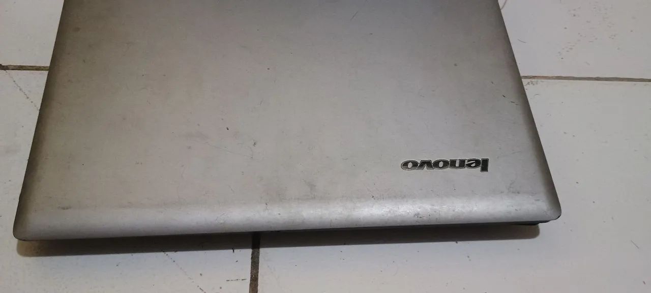 Notbbok Lenovo  - Foto 2