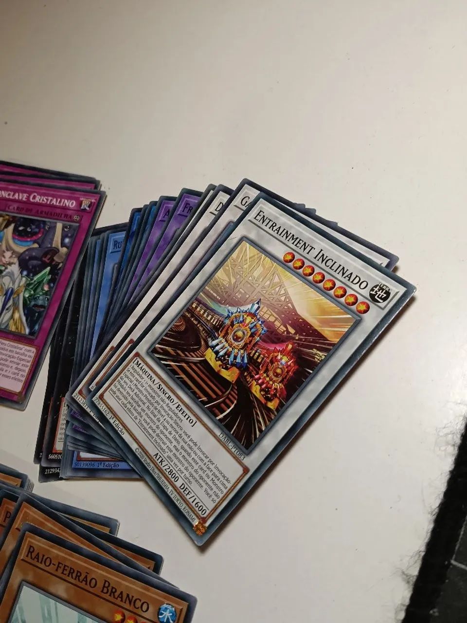 Yu-Gi-Oh  - Foto 4