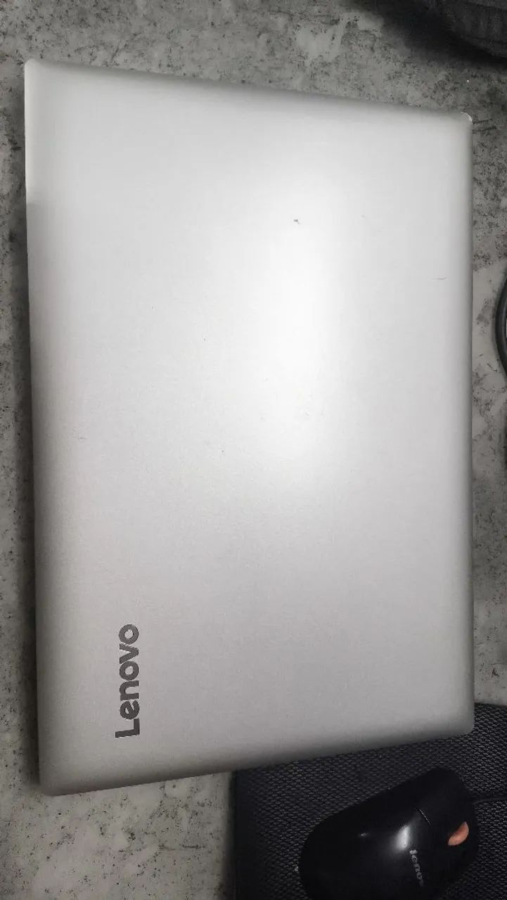 Notebook Lenovo corei5  - Foto 5
