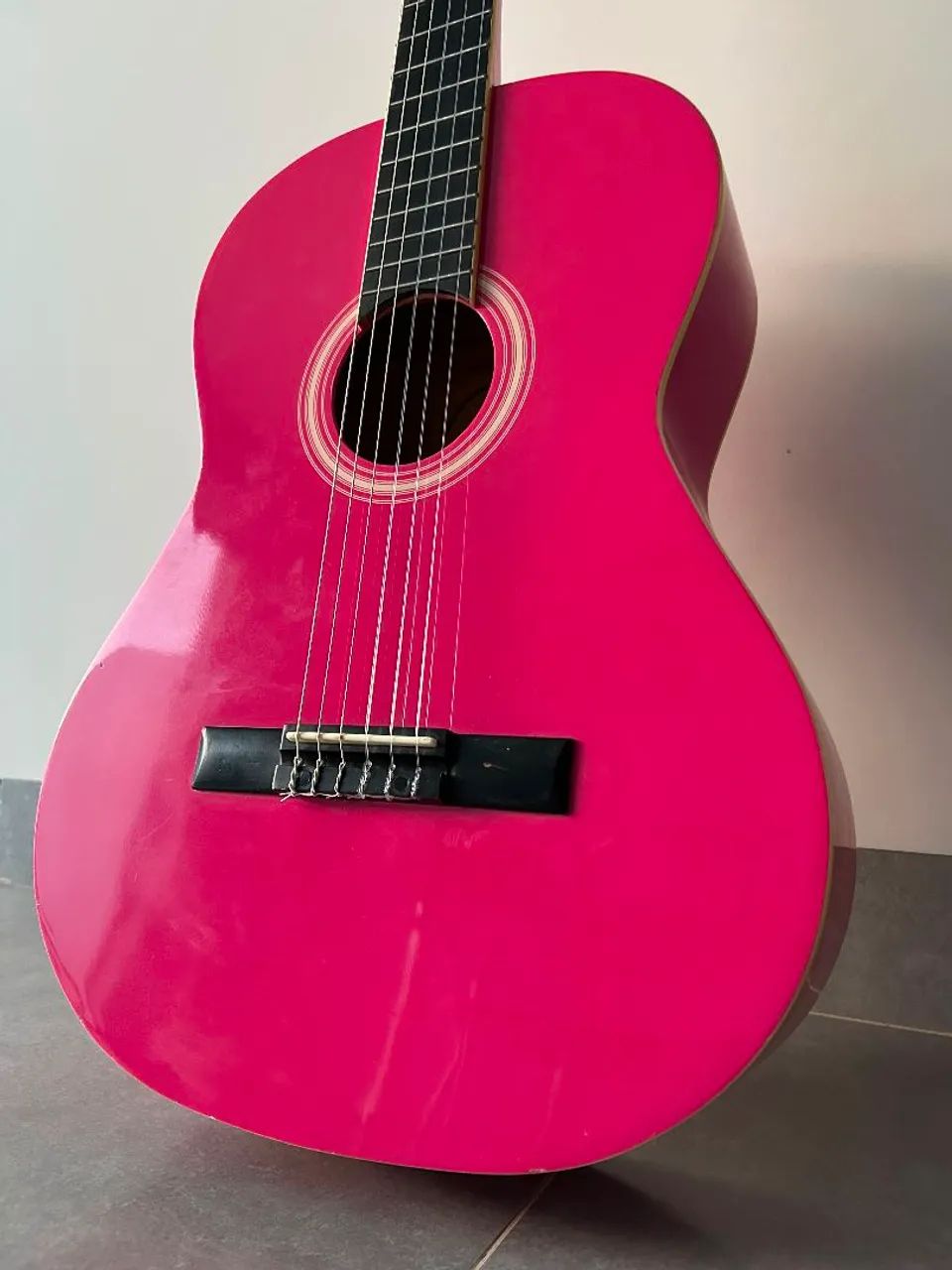 Violão Michael  - Foto 2
