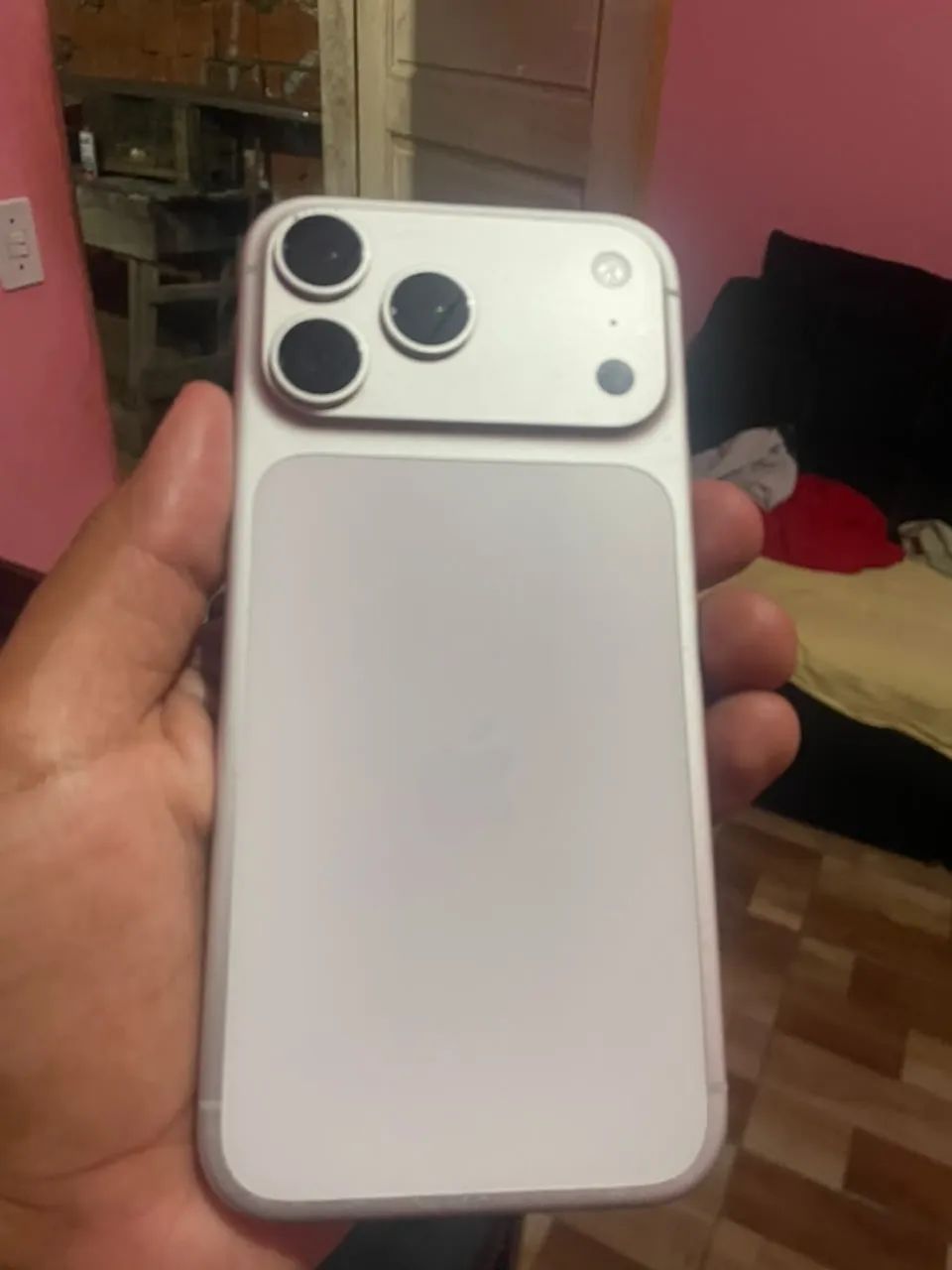 iPhone 17 Pro Max - Foto 3