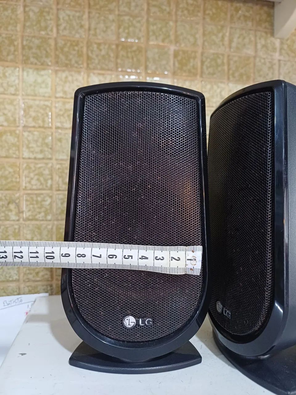 4 caixas Speaker Surround de home theater  - Foto 5