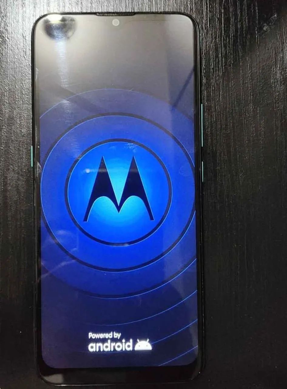 Moto E - Foto 2