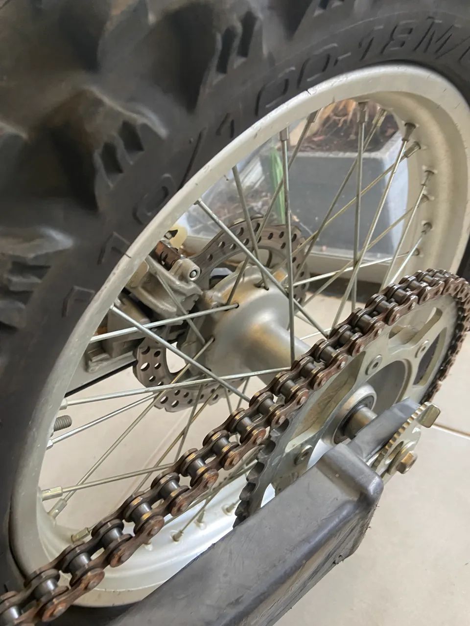 Crf 250f - Foto 2