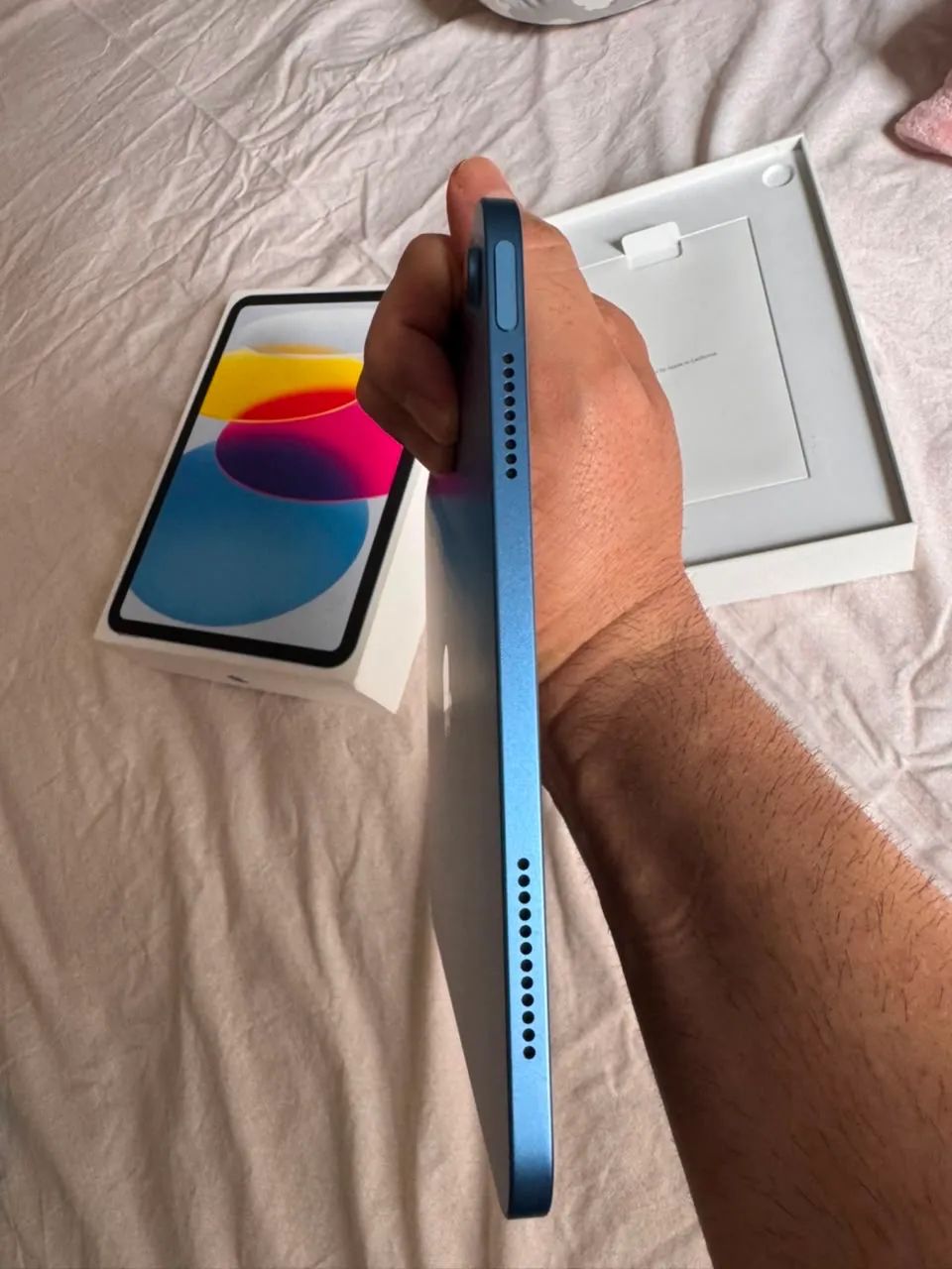 iPad 11 128gb - Foto 5