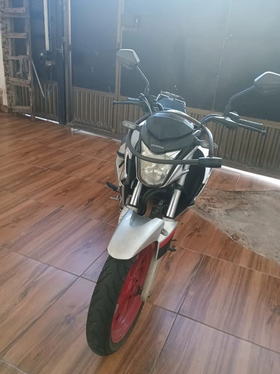 Moto cb 250  - Foto 2