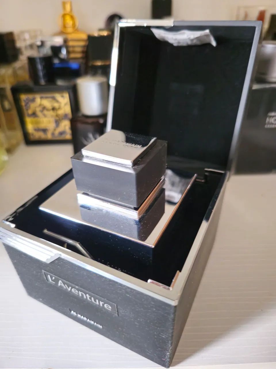Perfume Al Haramain - L'Aventure - Foto 2