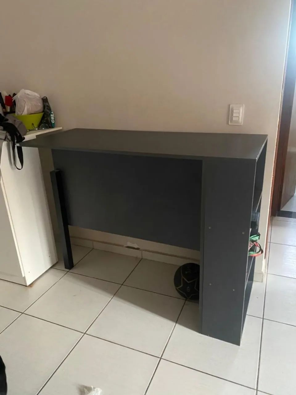 Balcão de cozinha