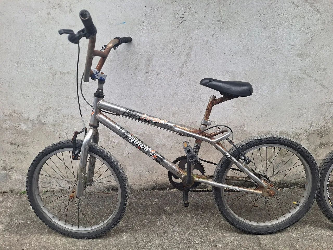 Bicicletas BMX Aro 20