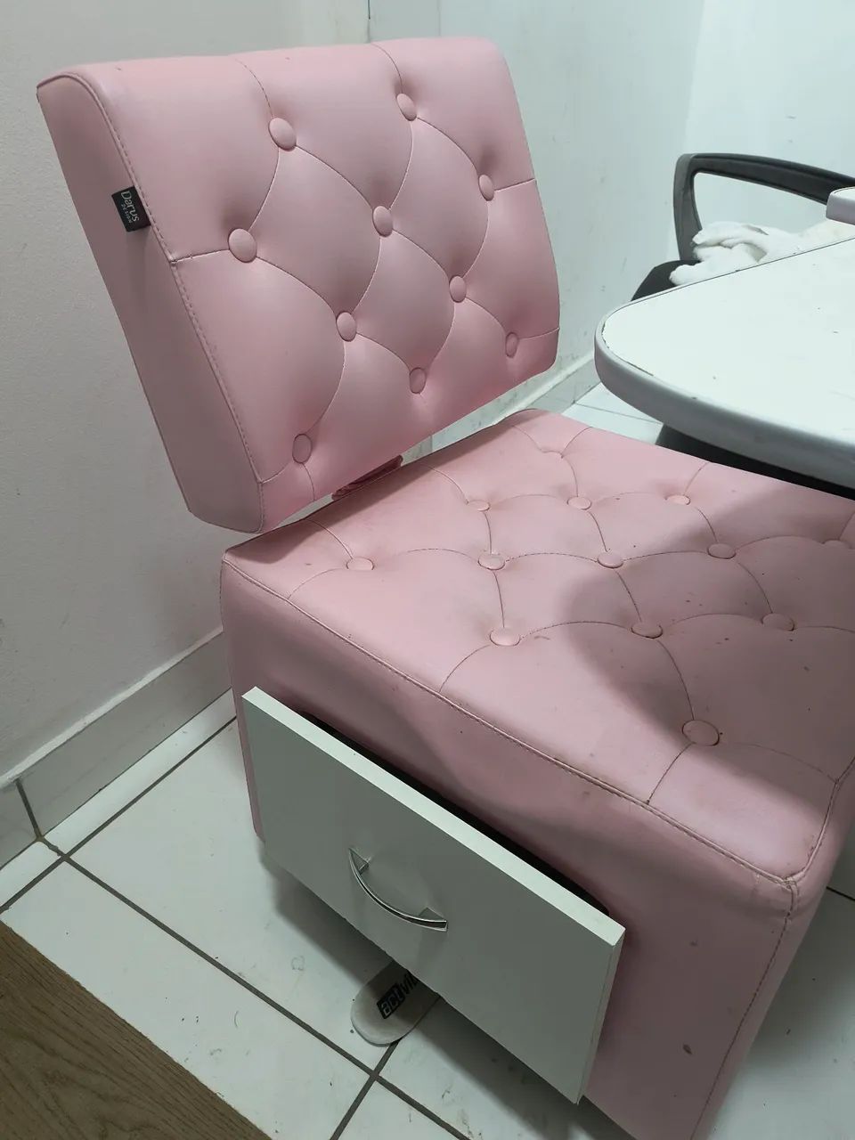 Cadeira de Manicure  - Foto 2