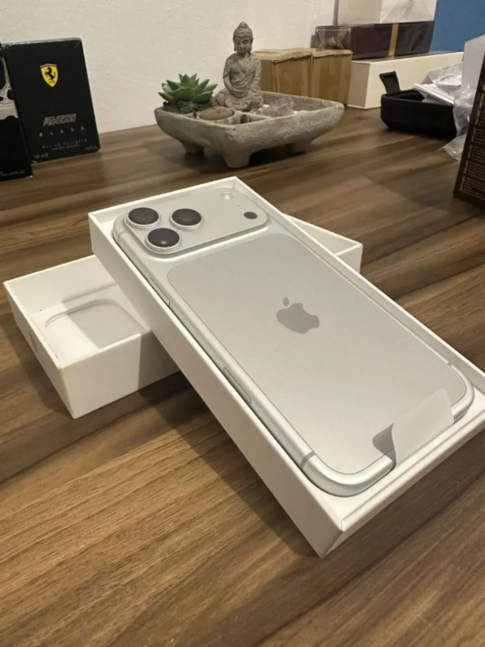 Iphone 18 pro max 512gb 