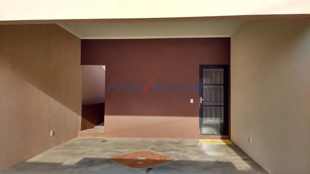 casa - Parque Jambeiro - Campinas - Foto 2