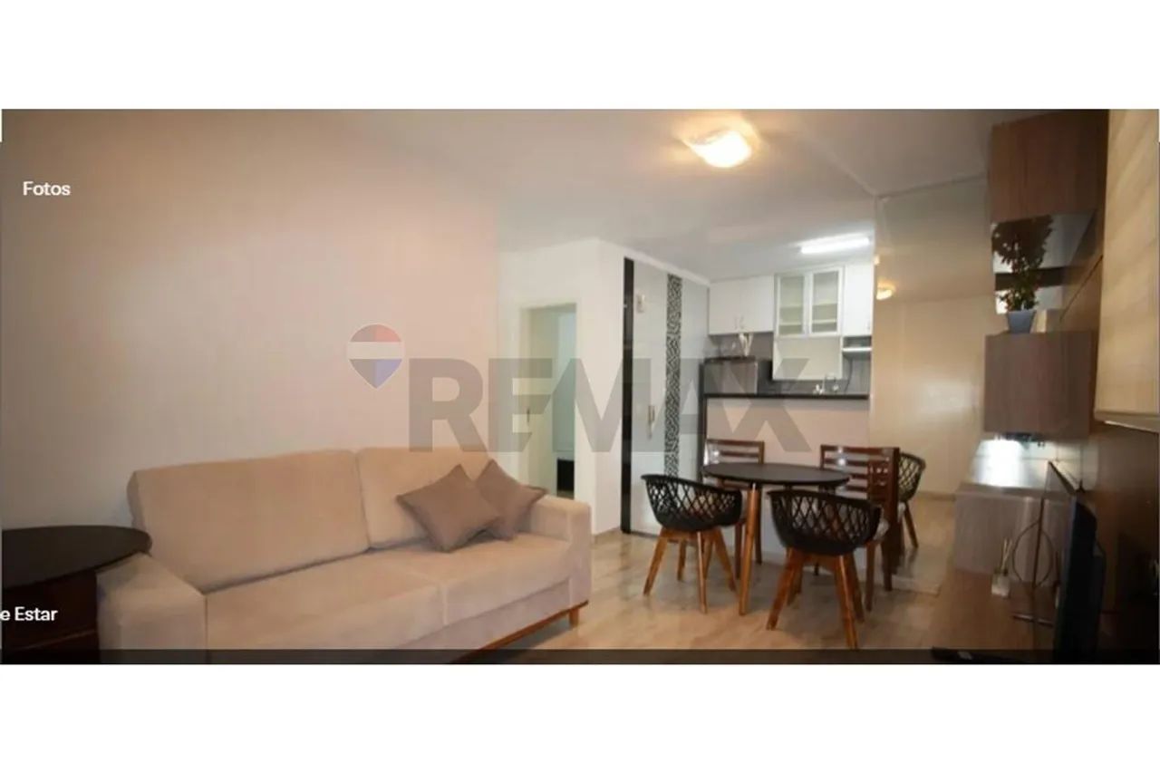 Apartamento Moderno e mobiliado em Dom Cabral - Conforto e Estilo - Foto 4