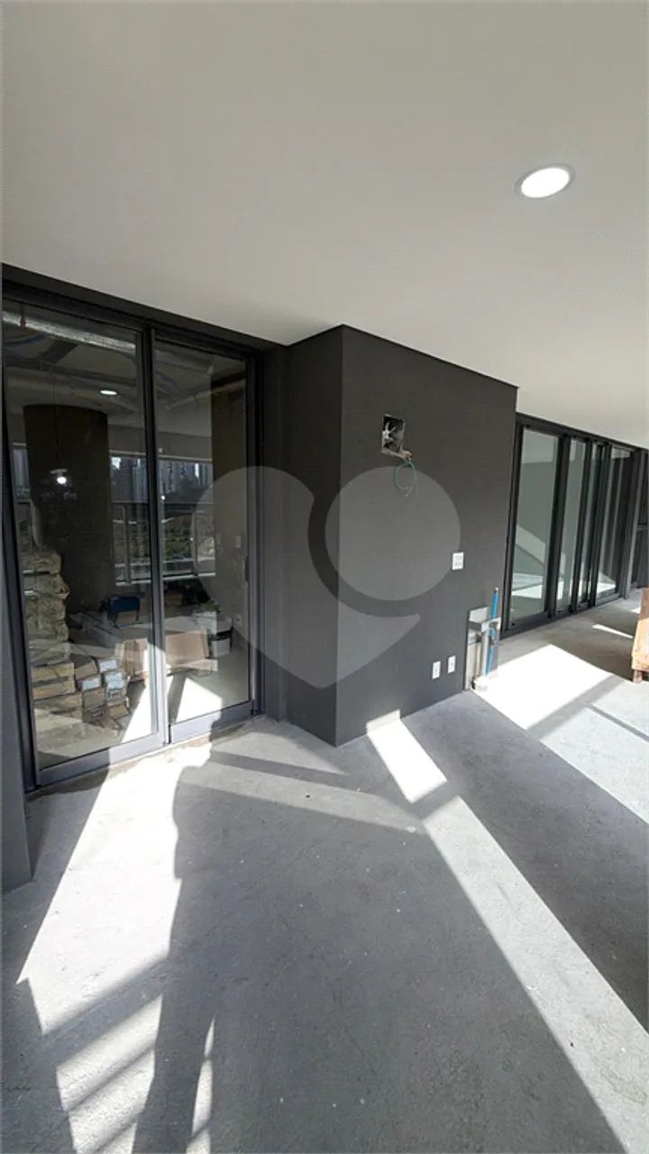 Apartamento com 4 quartos à venda em Vila cordeiro - SP - Foto 5