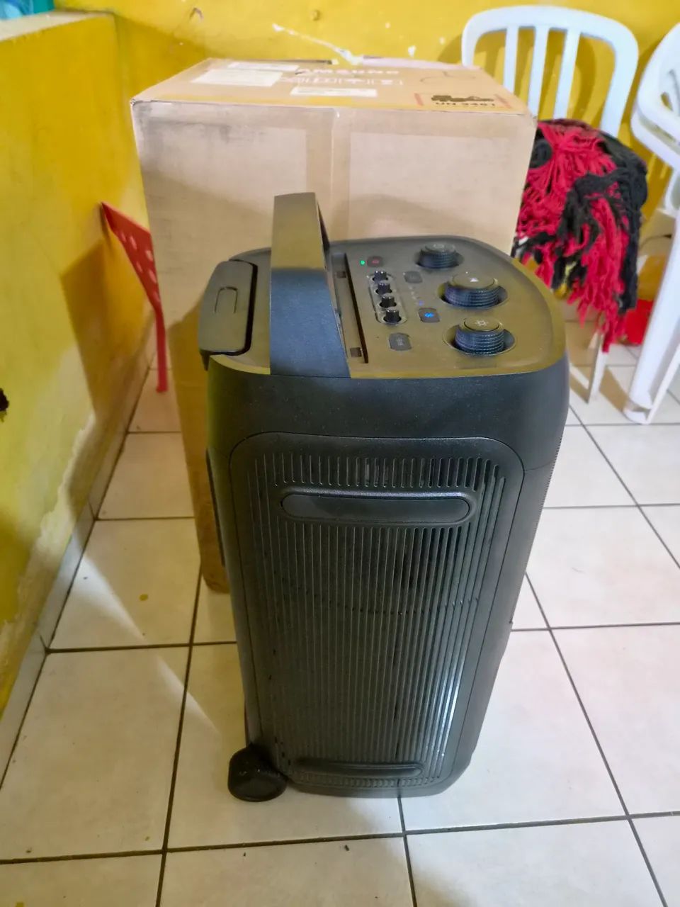 Samsung st50f nova - Foto 2