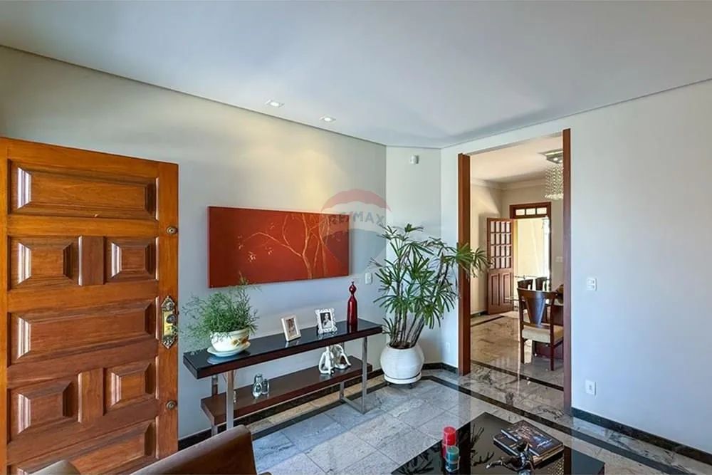 Casa com 3 quartos à venda no bairro Salgado Filho - 3 suítes - Foto 4