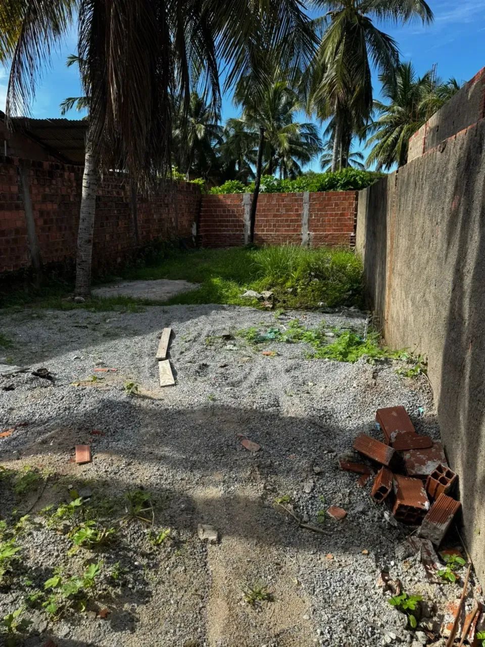 Terreno em Porto da Rua - Foto 3