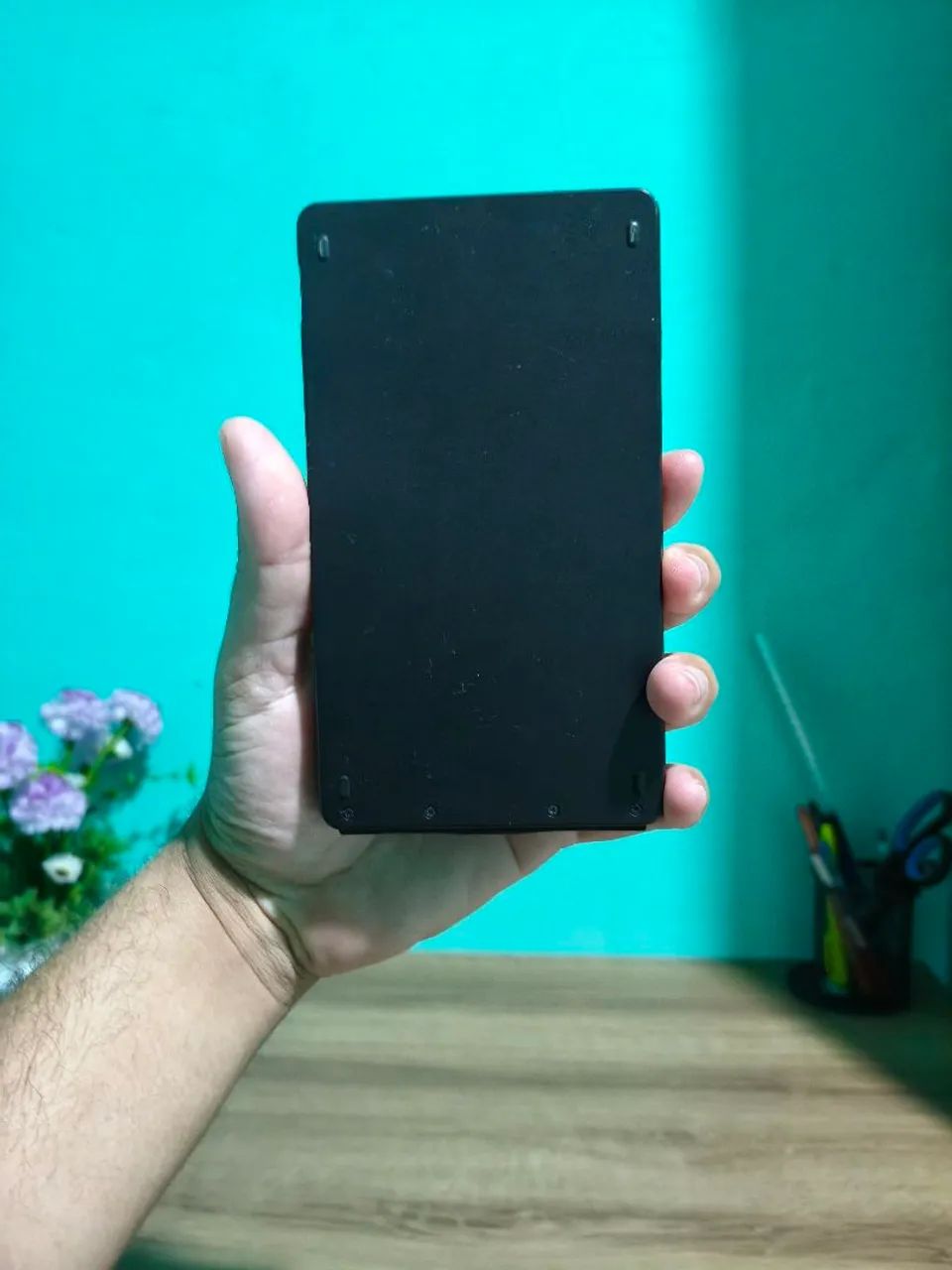 Gshield Mini Teclado Dobrável - Foto 3