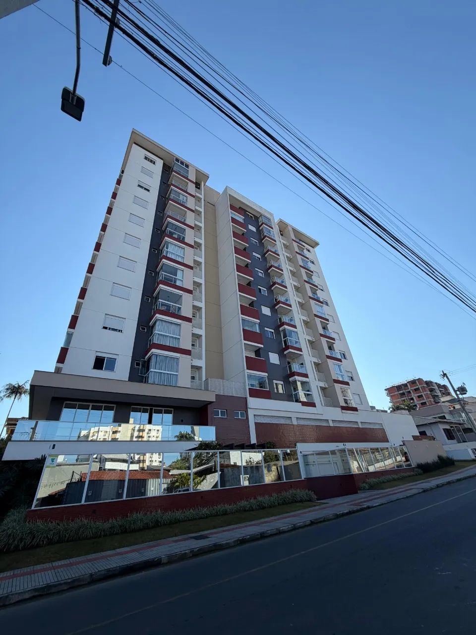 Apartamento à venda no Michel, Criciúma - Foto 2