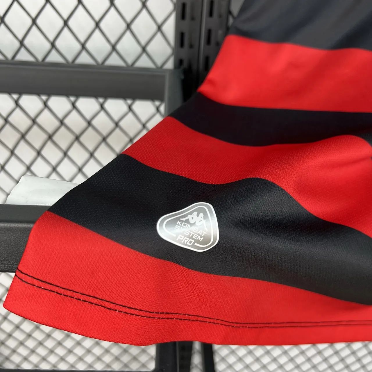 Camisa Kappa Sport Recife I 2026 - Foto 3