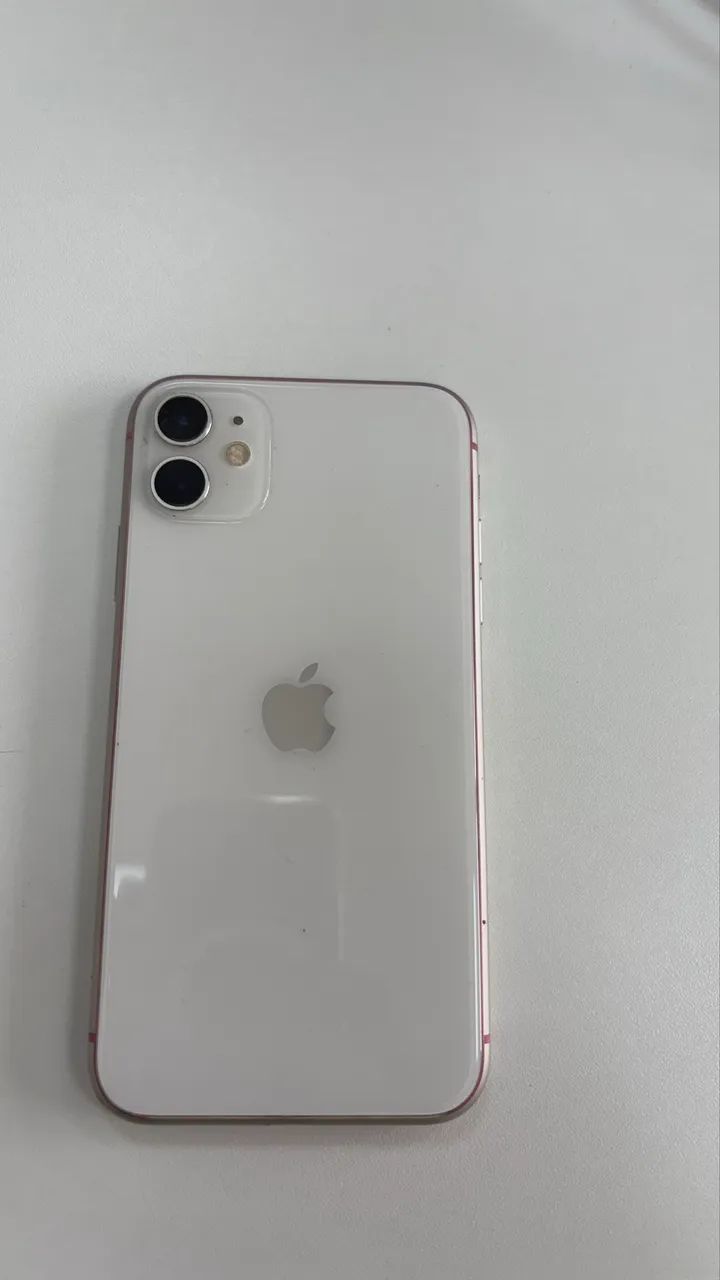 IPHONE 11 64Gb - Caixa e manual originais  - Foto 4