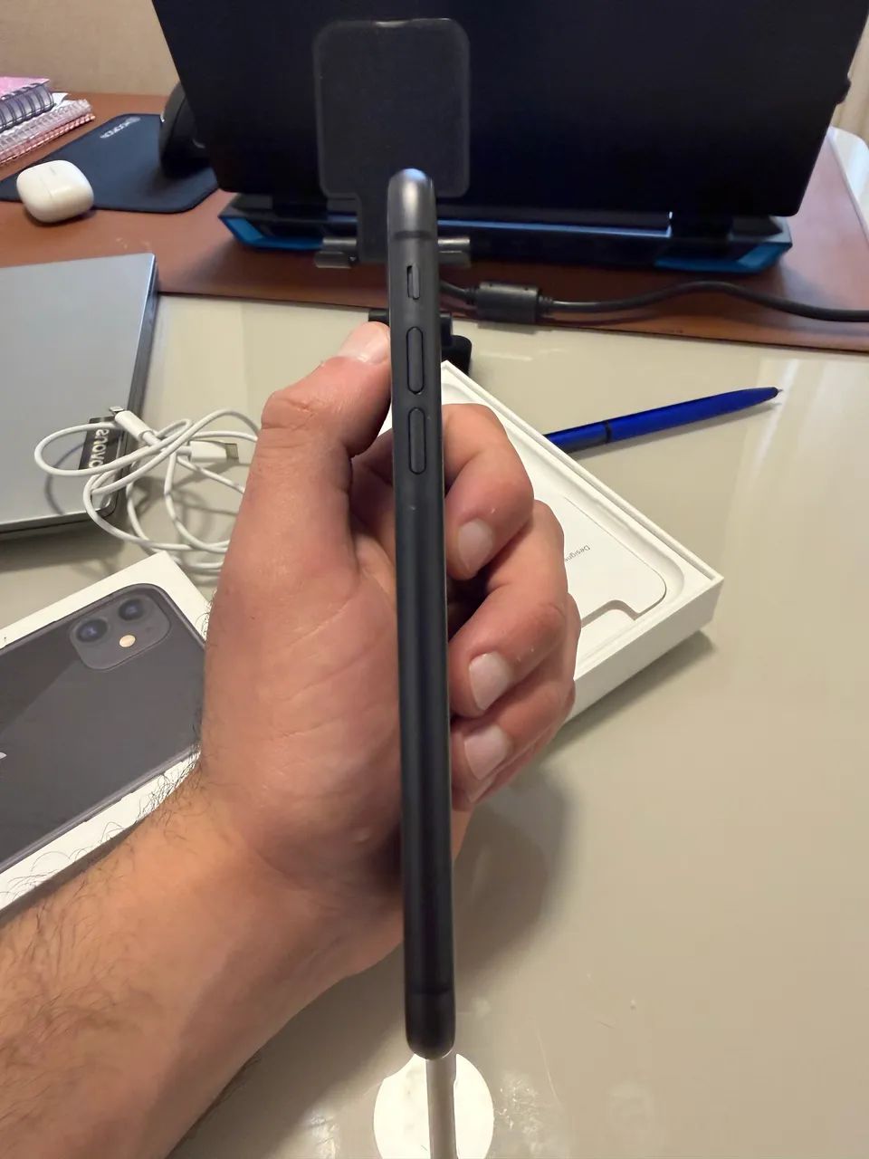 iPhone 11 64gb - Foto 4