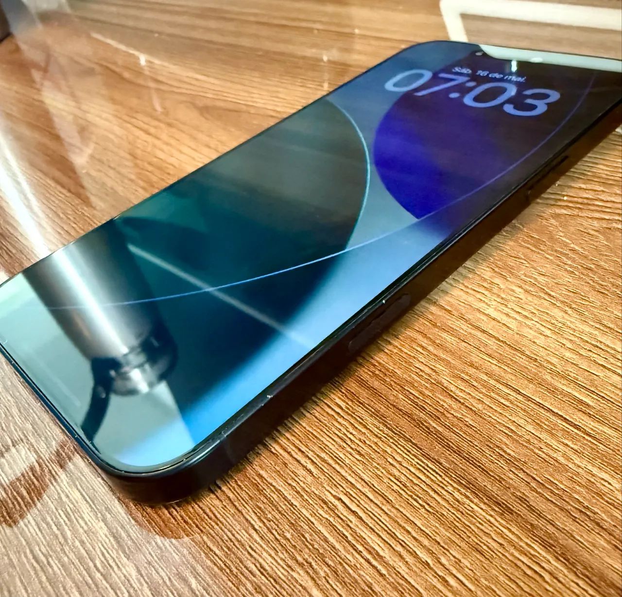 iPhone 16 pro max 256gb - Foto 5