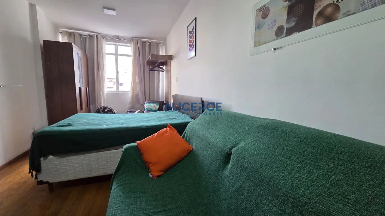 Studio 1 quarto - Centro - Foto 4