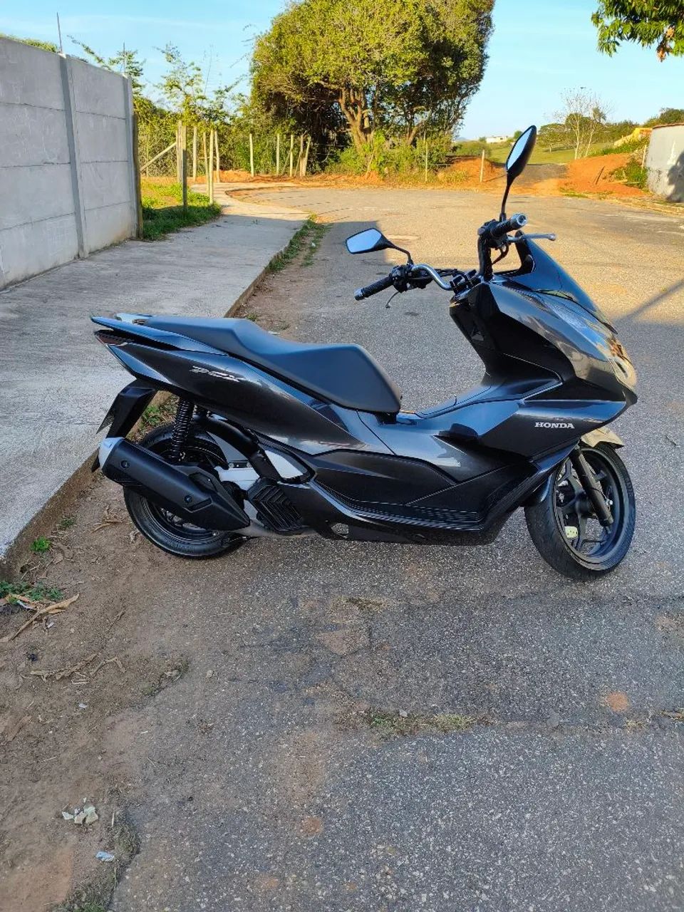 PCX 160 2024 - Foto 3