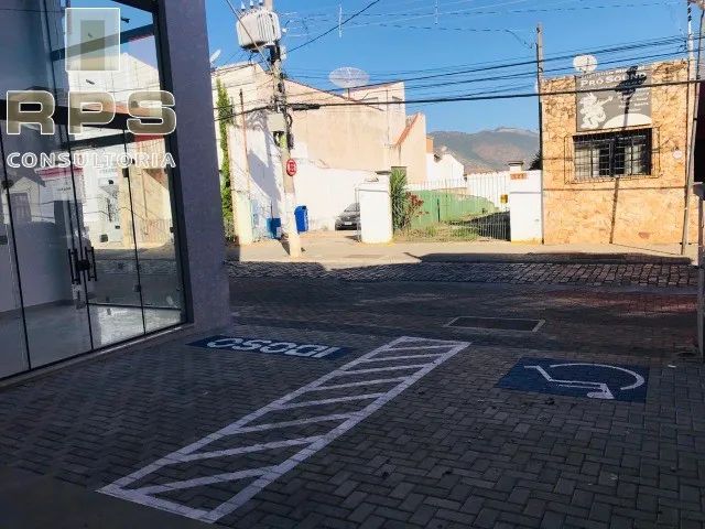 Prédio Comercial à Venda - Centro - Atibaia - SP - Foto 4