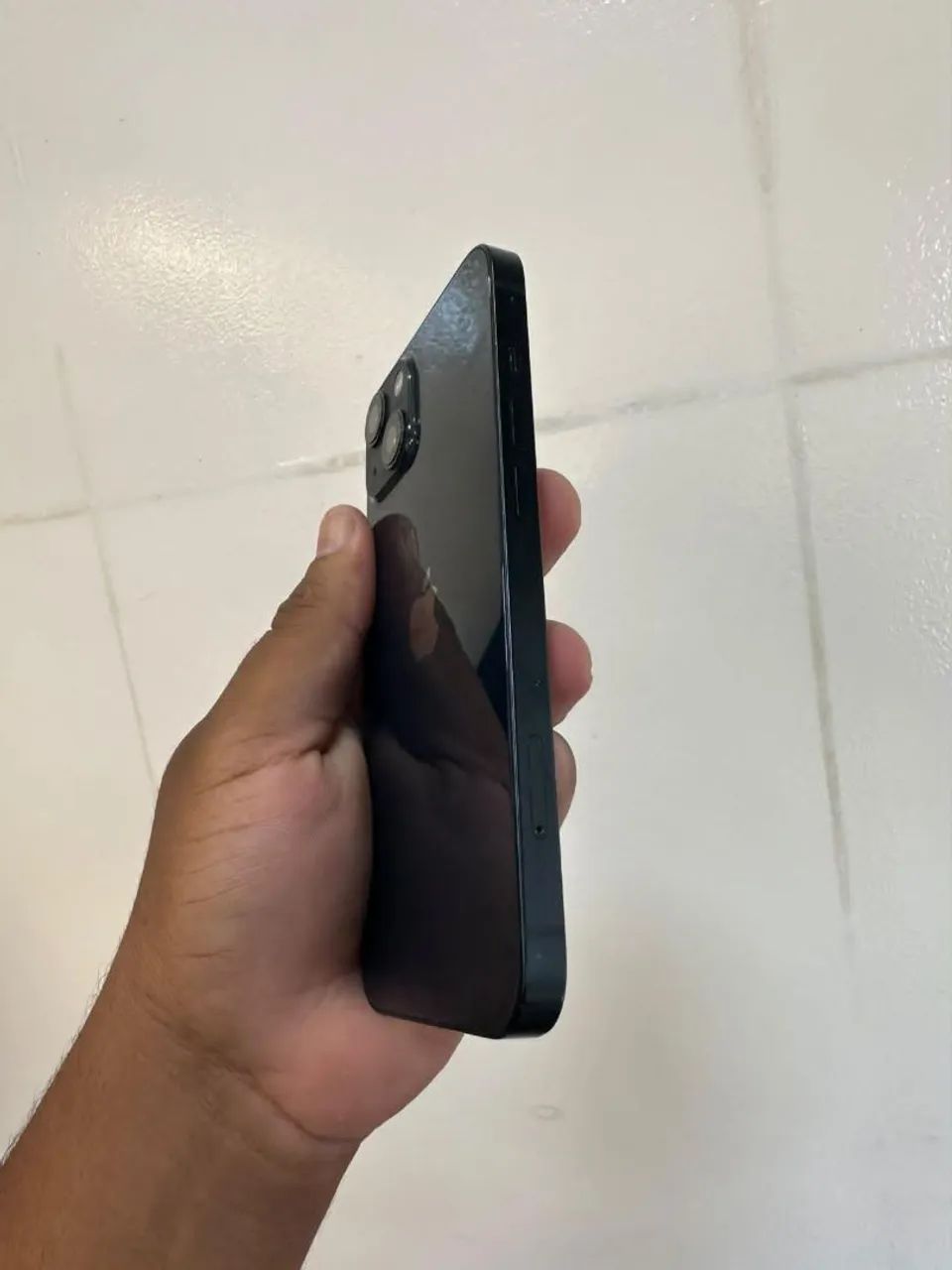 Iphone 13 todo original 128 gigas - Foto 4