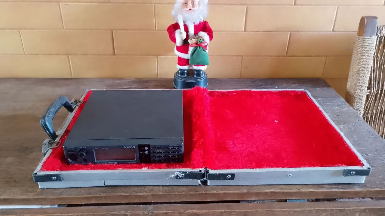 Módulo timbres Rolland Original Vintage  - Foto 4