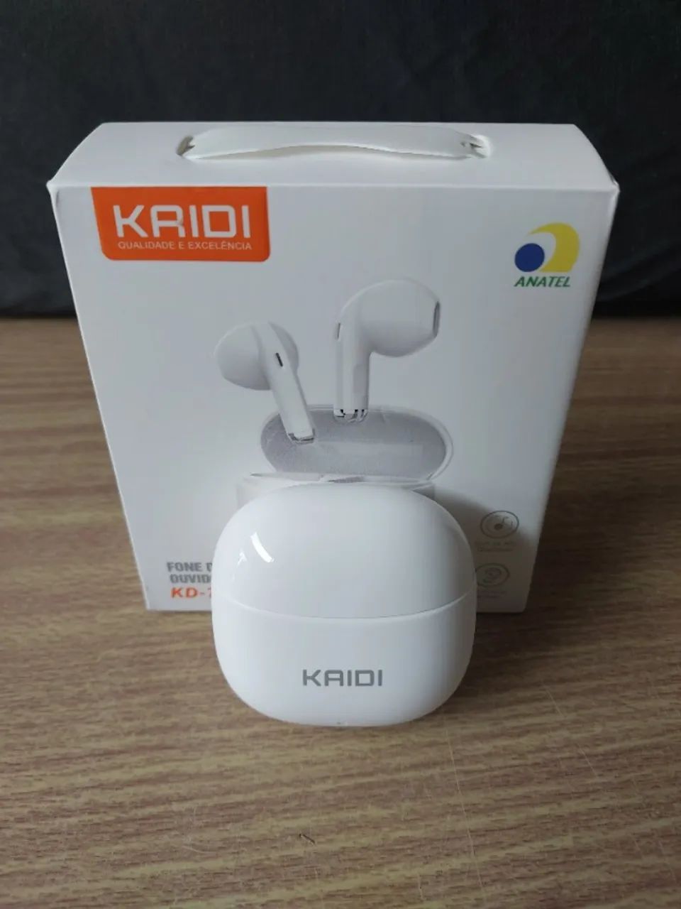 fone de ouvido - Foto 2