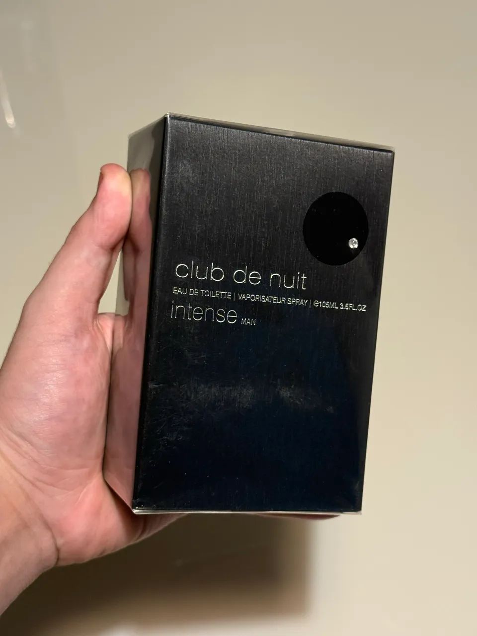 Perfume Club de Nuit - 105 ml - Foto 2