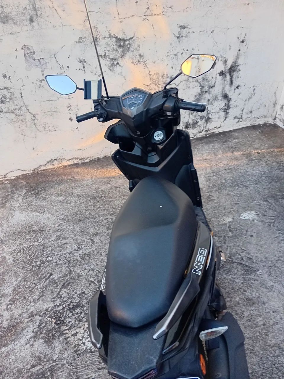 Neo 125  - Foto 3